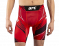 Preview: Venum UFC Pro Line Vale Tudo Shorts rot